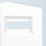 Thermoformed Point of Sale Kiosk Thumbnail View #3